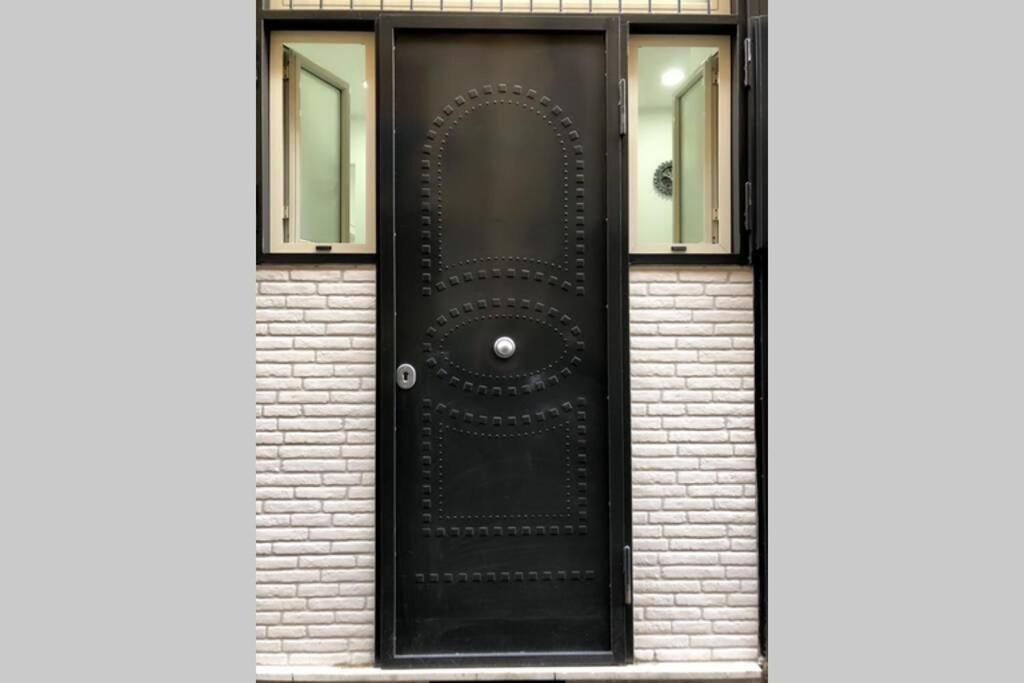Mini-House Museo Apartment Napoli Ngoại thất bức ảnh