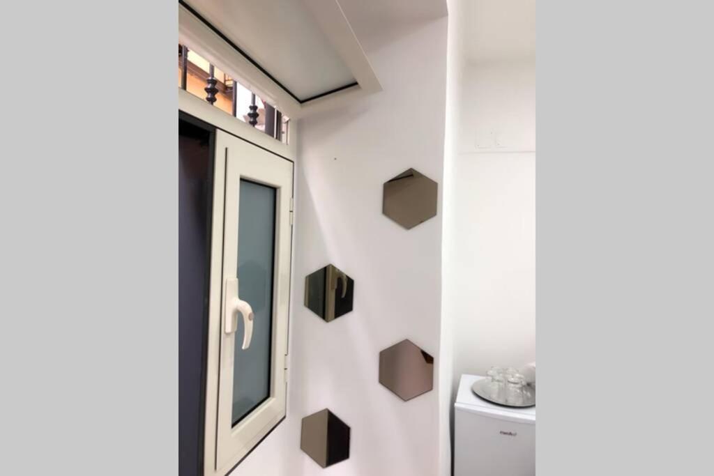 Mini-House Museo Apartment Napoli Ngoại thất bức ảnh