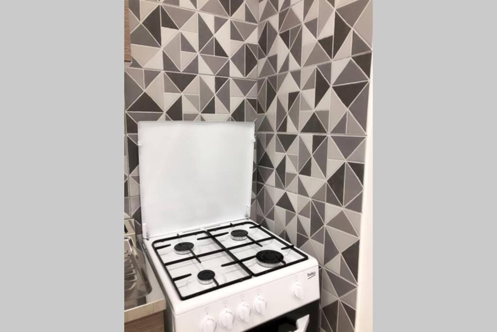 Mini-House Museo Apartment Napoli Ngoại thất bức ảnh